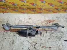 Механизм стеклоочистителя Toyota Avensis 2006 8511005050 ADT251 1ZZFE