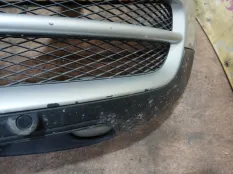 Бампер Volkswagen TOUAREG 2006 7L6807217AF 7L BAC, передний