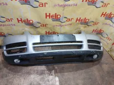 Бампер Volkswagen TOUAREG 2006 7L6807217AF 7L BAC, передний