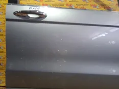Дверь Honda CR-V 2008 67010SWWE00ZZ RE5 R20A2, передняя правая