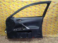 Дверь Lexus is220 2009 6700153040 ALE20 2ADFHV, передняя правая