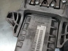 Рулевая колонка Ford Focus 2009 4M513C529GD CB4 SHDC; HWDA; HWDB; SHDA; SHDB