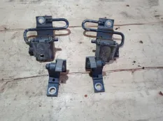 Петля двери AUDI Q7 2007 8E0831411E 4LB BUG, передняя