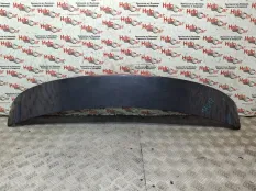 Спойлер крышки багажника Ford Focus 2010 1554920 CB4 SHDC; HWDA; HWDB; SHDA; SHDB