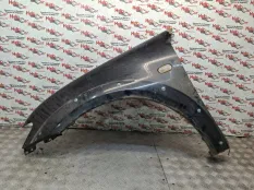 Крыло Mitsubishi L200 2011 5220F431 KB4T 4D56U, переднее левое
