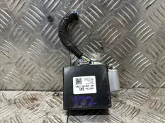 Электронный блок Honda CR-V 2013 39875T0AE01 RM4 N22B4