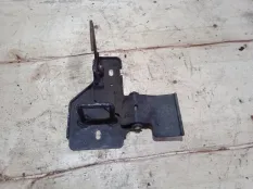 Замок капота AUDI Q7 2007 4L0823480 4LB BUG