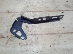 Петля капота AUDI Q7 2007 4L0823301 4LB BUG, передняя левая