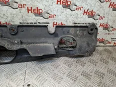 Накладка замка капота Honda CR-V 2006 71123S9A003 RD8 K20A4