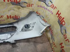 Бампер Ford Focus 2009 1526152 CB4 SHDC; HWDA; HWDB; SHDA; SHDB, передний