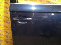 Дверь AUDI Q7 2007 4L0831052A 4LB BUG, передняя правая