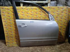 Дверь Suzuki Grand Vitara 6800165844 TD44 F9QB, передняя правая