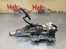 Рулевая колонка Volkswagen TOUAREG 2008 7L0419501BS 7L BKS