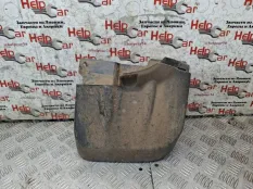 Брызговик Mitsubishi L200 2011 5370A988 KB4T 4D56U, задний правый