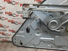 Стеклоподъемник Ford Focus 2011 1738644 CB4 HXDA; HXDB; SIDA, задний левый