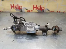 Рулевая колонка Nissan Navara 2009 488103X06A D40 YD25DDTI