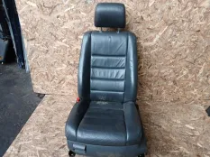 Сиденье Volkswagen TOUAREG 2006 7L6881106AB 7L BAC, переднее левое