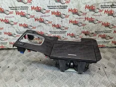 Центральная консоль Honda Accord 2011 77297TL0E41ZA CU2 N22B2
