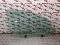 Стекло двери Nissan Qashqai 2009 80300JD000 J10 K9K, переднее правое