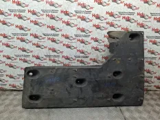 Защита днища кузова Lexus is220 2009 5816553021 ALE20 2ADFHV, правая