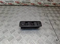 Кнопки стеклоподъемника Nissan Qashqai 2009 25401JD00A J10 K9K, передние правые