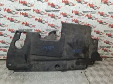 Пластик под капот Lexus is220 2009 5379553021 ALE20 2ADFHV, правый