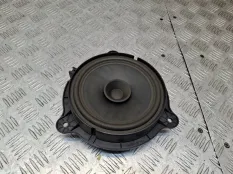 Динамик Nissan Qashqai 2009 281569U00A J10 K9K, передний правый
