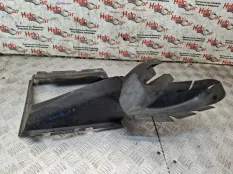 Воздуховод AUDI Q7 2007 4L0117336B 4LB BUG