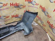 Бампер Honda CR-V 2006 71501S9AG01 RD8 K20A4, задний