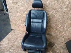 Сиденье Honda CR-V 2008 81200SWA901 RE5 R20A2, переднее левое