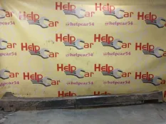 Накладка на порог Honda Accord 2011 71800TL0E1 CU2 N22B2, правая
