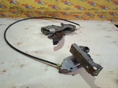 Ручка ручного тормоза AUDI Q7 2007 7L0721797J 4LB BUG