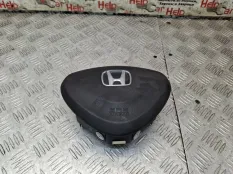 Подушка безопасности водителя Honda Accord 2011 77810TL0G82ZA CU2 N22B2