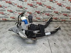Педаль газа Ford Focus 2011 4M519F836BK CB4 HXDA; HXDB; SIDA