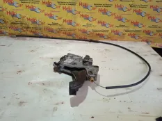 Ручка ручного тормоза Volkswagen TOUAREG 2006 7L0721797E 7L BAC