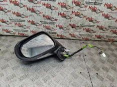 Зеркало Lexus is220 2009 8794053360B0 ALE20 2ADFHV, левое