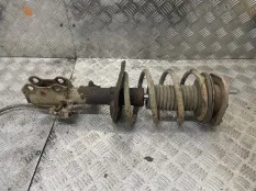 Стойка подвески Toyota Auris 2009 4852009K20 ZRE152 2ZR-FAE, передняя левая