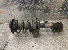 Стойка подвески Toyota C-HR 2022 48520F9160 ZYX11R-AHXGBW 2ZR-FXE, передняя левая