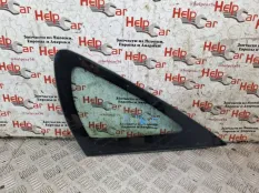 Стекло багажника Ford Focus 2011 1360766 CB4 HXDA; HXDB; SIDA, заднее правое