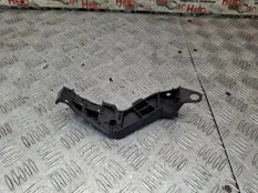 Крепление Honda Accord 2011 71505TL0G01 CU2 N22B2, заднее правое