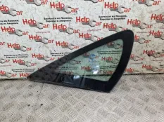Стекло багажника Ford Focus 2009 1360767 CB4 SHDC; HWDA; HWDB; SHDA; SHDB, заднее левое