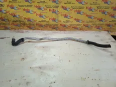 Патрубок системы охлаждения Volkswagen TOUAREG 2008 7L0819329A 7L BKS