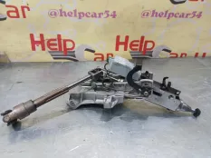 Рулевая колонка Ford Focus 2011 1765055 CB4 HXDA; HXDB; SIDA
