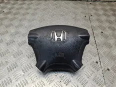 Подушка безопасности водителя Honda CR-V 2006 06770S9AG10ZA RD8 K20A4