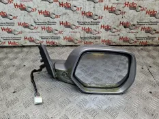 Зеркало Honda CR-V 2008 76200SWWE41 RE5 R20A2, правое