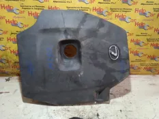 Крышка двигателя декоративная Lexus is220 2009 1261126020 ALE20 2ADFHV
