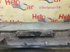 Накладка на порог Lexus is220 2009 7585253010 ALE20 2ADFHV, правая