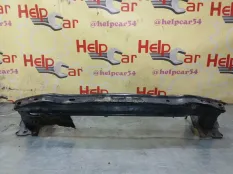 Усилитель бампера Volkswagen TOUAREG 2006 7L0807109E 7L BAC, передний