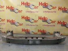 Усилитель бампера Toyota Avensis 2006 5202105040 ADT251 1ZZFE, передний