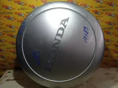 Колпак запасного колеса Honda CR-V 2006 77590S9AXJ110 RD8 K20A4